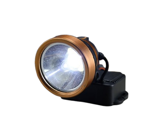 led head lamp with 90° degree lighting angle adjustment for fishing, hunting, camping, cycling, forearm equipment – model: zj-1706 3w - Image 9