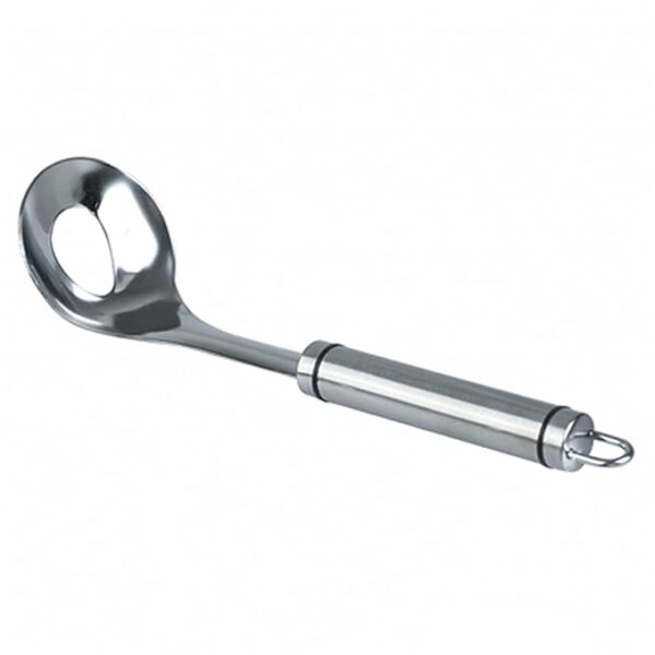 stainless steel tong meatball maker, non-stick meatball scoop spoon - Image 8
