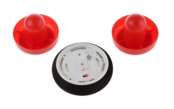 ice hockey air power (battery operated) for kids with air cushion 2 player game - Image 10