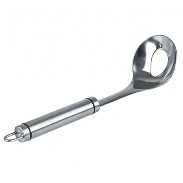 stainless steel tong meatball maker, non-stick meatball scoop spoon - Image 7