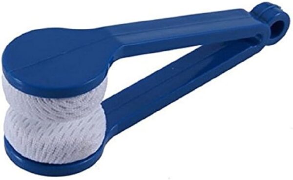 eyeglasses cleaning wipes microfiber | mini microfiber glasses eyeglasses cleaner tool (blue) - Image 7