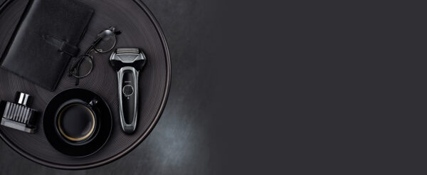 philco 3d shave men electric shaver | electric travel use safe shaver - Image 6