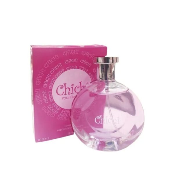 sapil chichi perfume for women (pour femme) - 100ml | best fragrance for women - Image 4