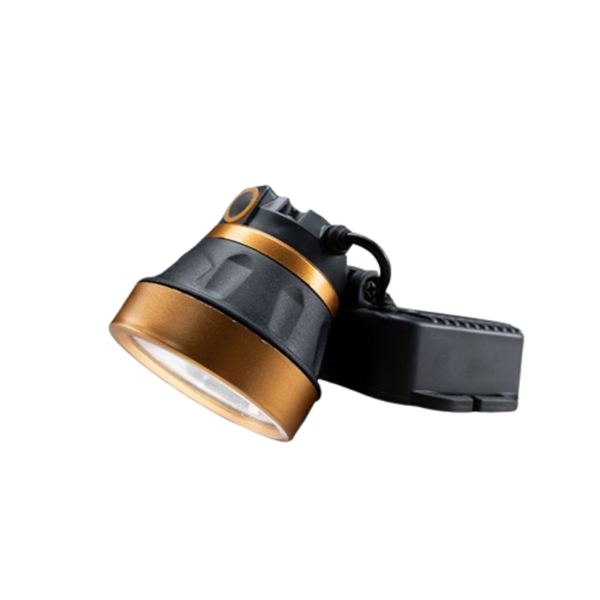 led head lamp with 90° degree lighting angle adjustment for fishing, hunting, camping, cycling, forearm equipment – model: zj-1706 3w - Image 8