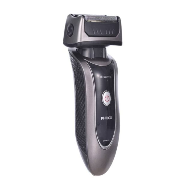 philco 3d shave men electric shaver | electric travel use safe shaver - Image 11