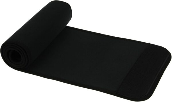 smart care sn-2000 waist support belt – skin-friendly compression belt, long free size ( random color ) - Image 9
