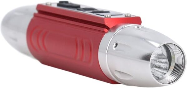 gemstone jade and jewelry identification torch | compact portable flash light (random color) - Image 4