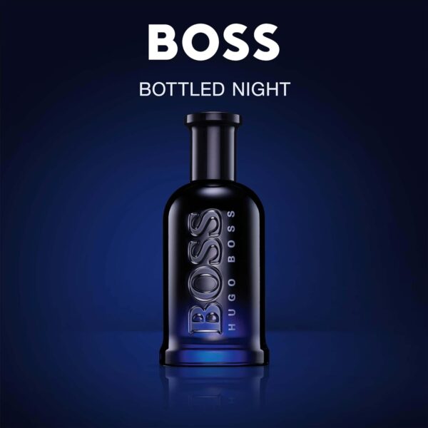hugo boss hugo boss bottled infinite 100 ml - Image 5
