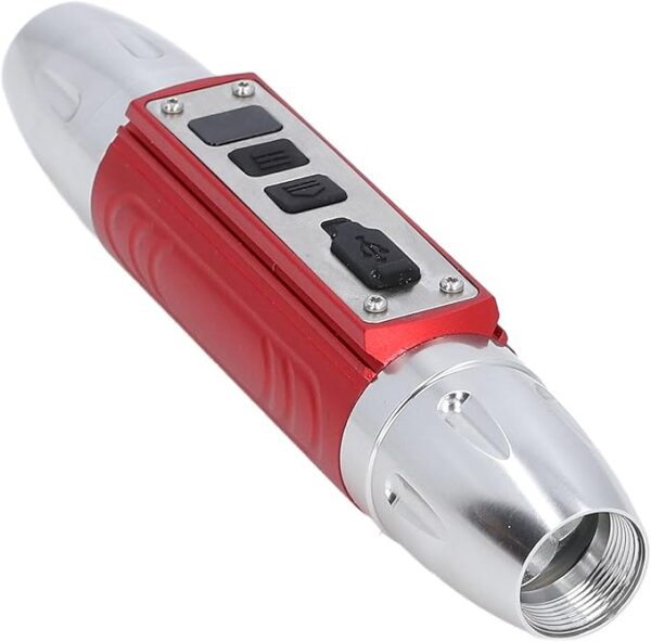 gemstone jade and jewelry identification torch | compact portable flash light (random color) - Image 6