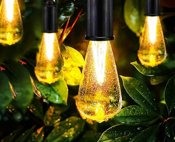 rechargeable led lamp bulb, emergency camping lights with clip hook,waterproof type c charging