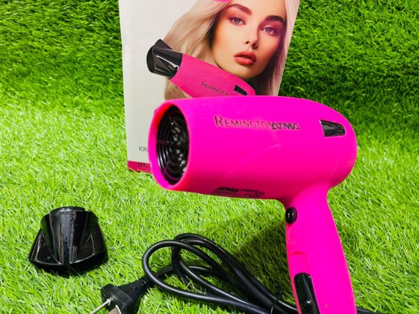 dt-1700 remington styler active frizz control powerful hair dryer - Image 3