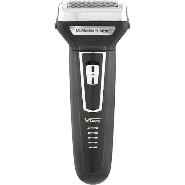 vgr v -210 multi function professional trimmer and shaver. - Image 6