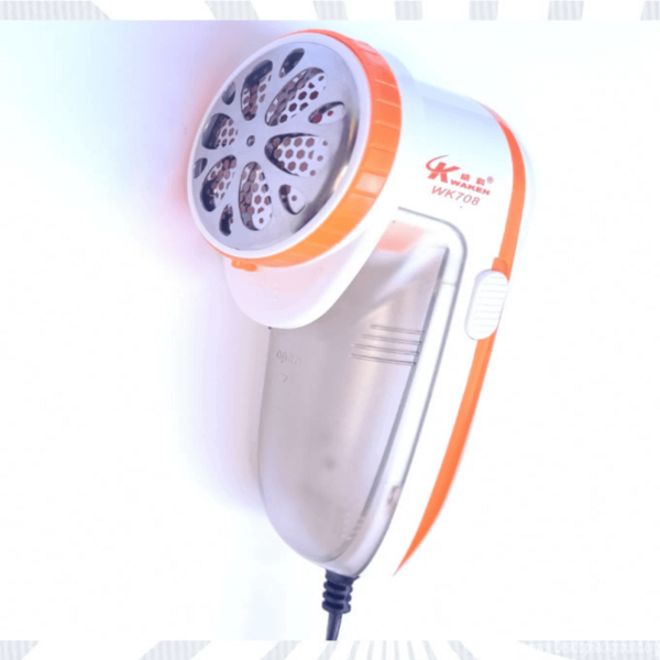 wk-708 waken electric fabric fuzz cleaner and lint remover electric fabric shaver/lint remover - Image 4