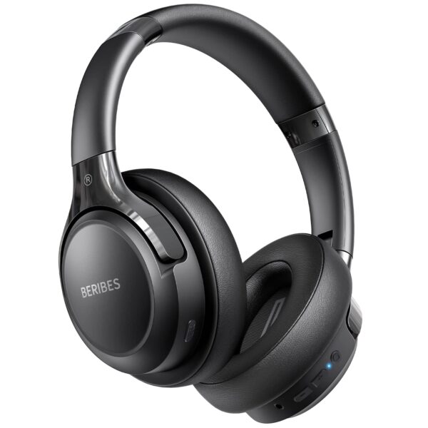 wireless bluetooth headphones y08 foldable wireless headphones 5.0+edr with mic stereo headset (random color) - Image 12