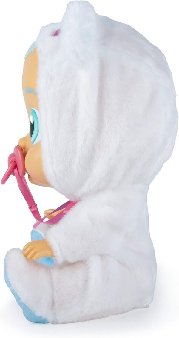 cute cry baby doll (random color) - Image 4