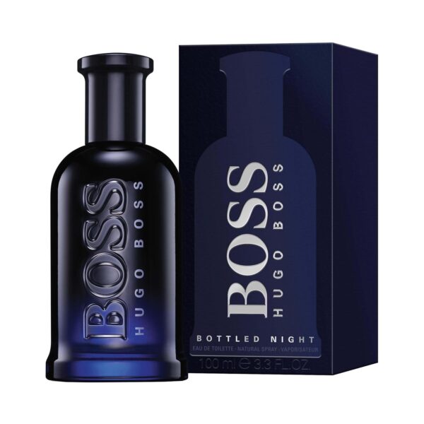 hugo boss hugo boss bottled infinite 100 ml - Image 4