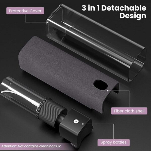mobile phone screen cleaner, mobile phone screen dust removal (random color ) - Image 6