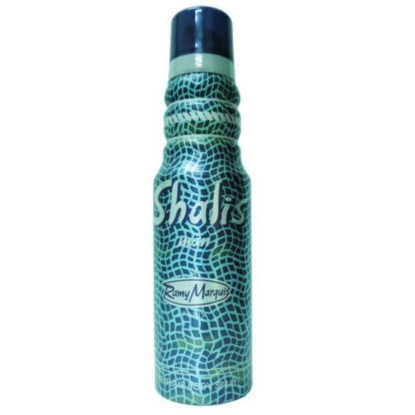 r'emy marquis shalis deodorant spray for men - 200ml | long-lasting masculine fragrance | best quality body spray for men | best fragrance body spray - Image 2