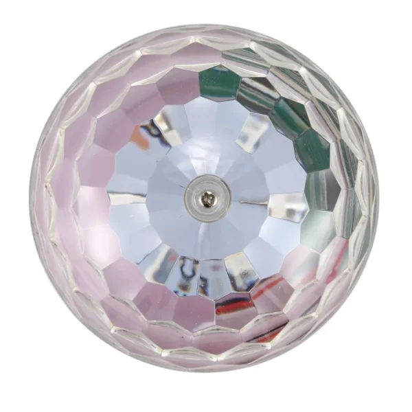 colorful lights bluetooth speaker projection lamp small speaker large volume dynamic night light - Image 4
