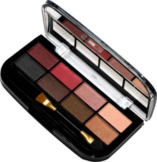 lark imported  eyeshadow palette