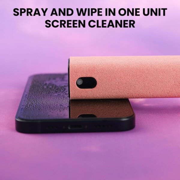 mobile phone screen cleaner, mobile phone screen dust removal (random color ) - Image 4