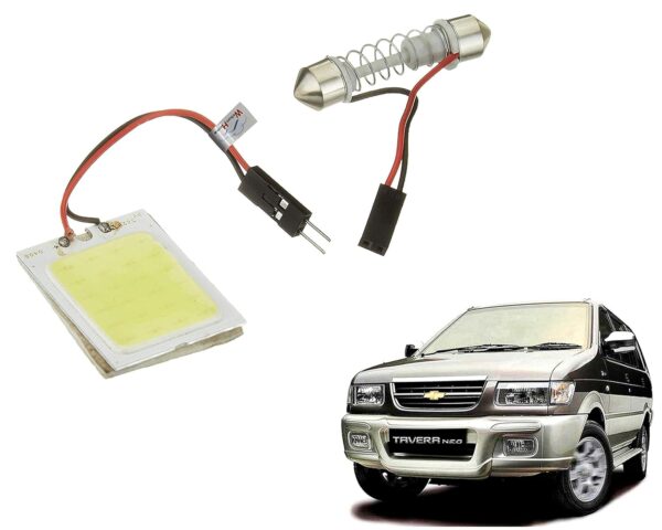 car roof light led chip (1 pc) - Image 4