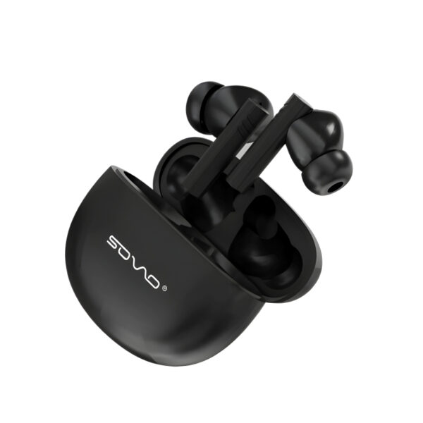 sovo orion-v sbt-915 high-fidelity super bass airpods - Image 4
