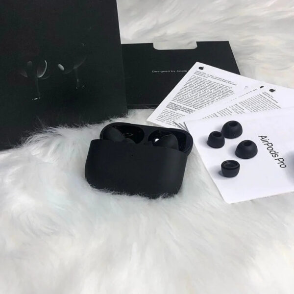 apple airpods pro | experience the best sound quality and noise cancellation latest earbuds - Image 8