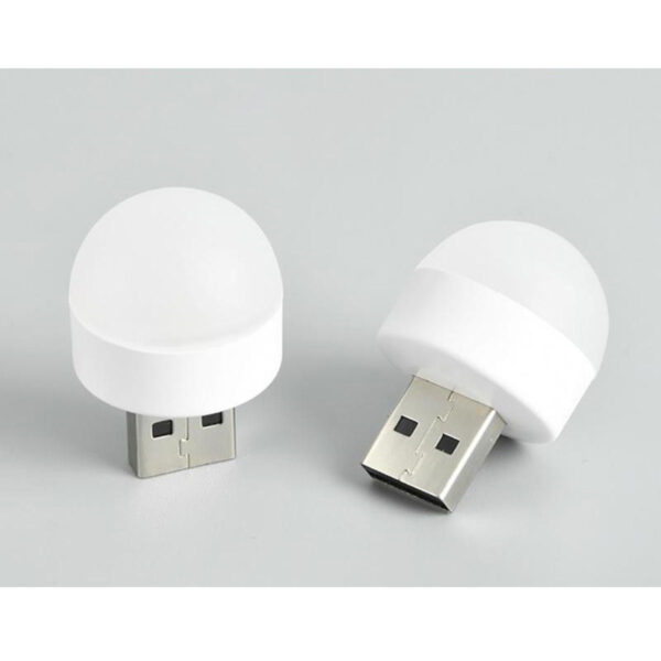 (nw000206)  portable led light mini night light usb plug lamp computer mobile power charging small book lamp eye protection reading light