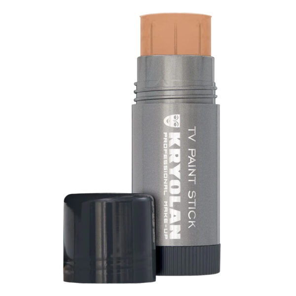 kryolan - tv paint stick | best quality paint stick for girls | kryolan tv paint | kryolan foundation stick for girls