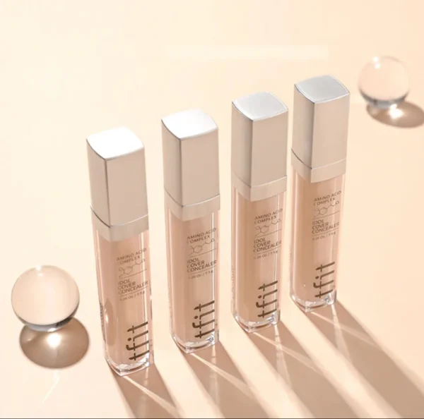 tfit idol cover concealer ( korean concealer) - Image 7
