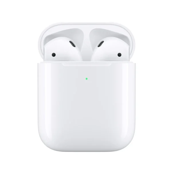 airpods generation 2 jieli (high copy) - Image 2