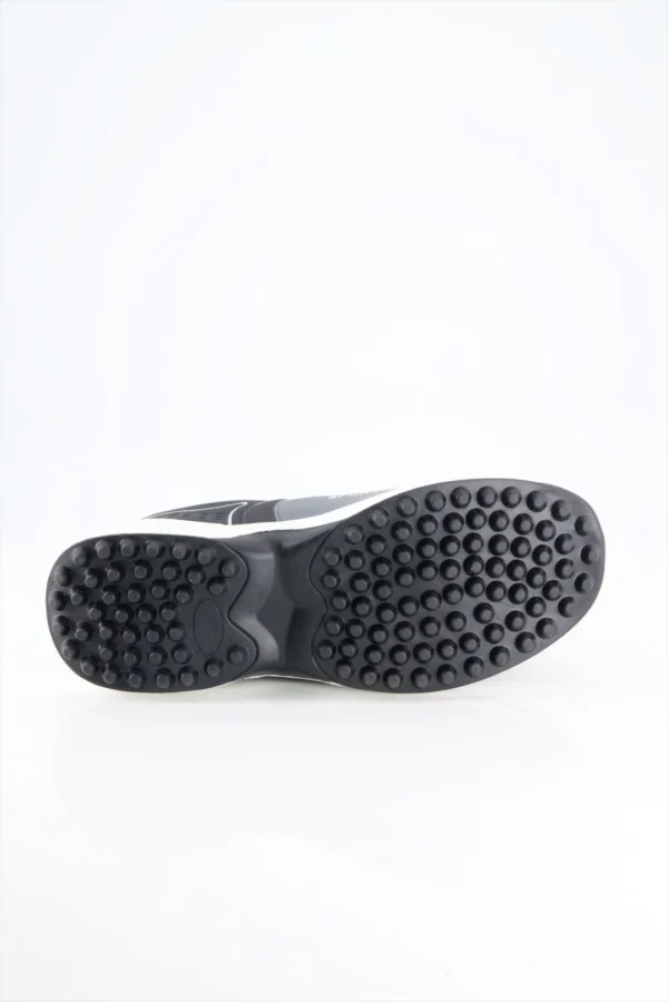 black-camel-sports-gripper-shoes-dl884 - Image 10