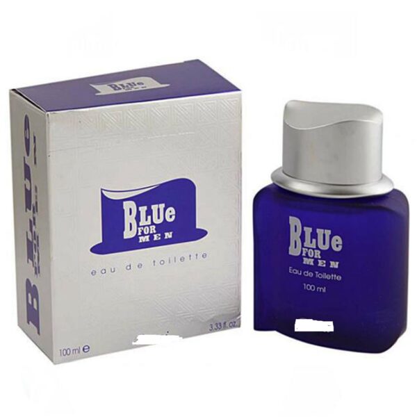 rasasi blue for men |  eau de toilette perfume for men | best quality perfume - 100 ml - Image 6