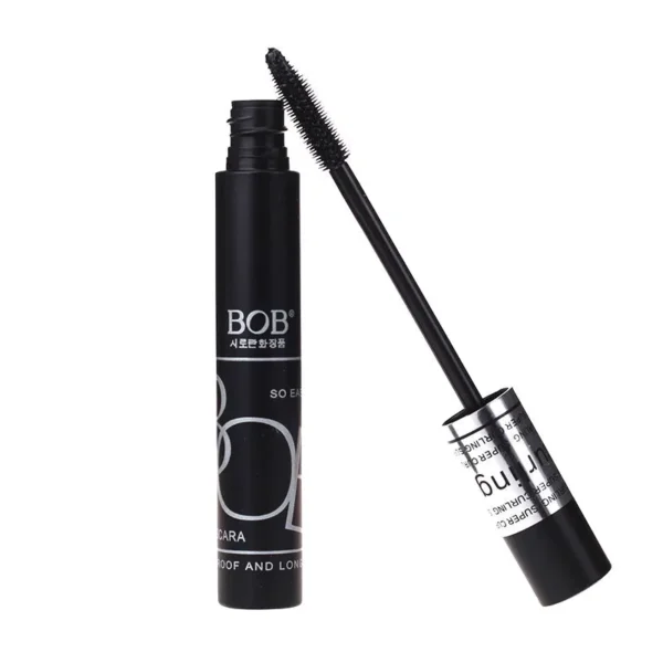 bob super curl black mascara, super curl black mascara - Image 6