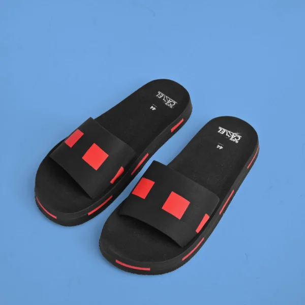 black camel box style slides (box style - 40-44) - Image 8