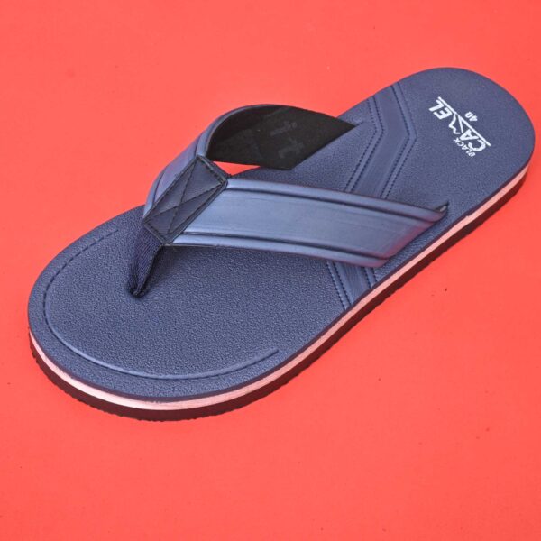 black camel waterproof slippers (lujan- 40-44) - Image 4