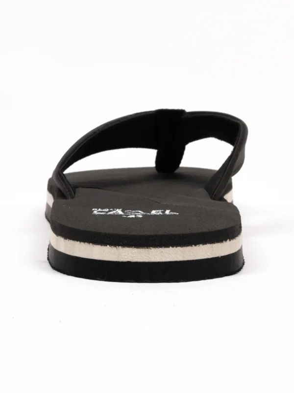 black camel waterproof slippers (lujan- 40-44) - Image 10