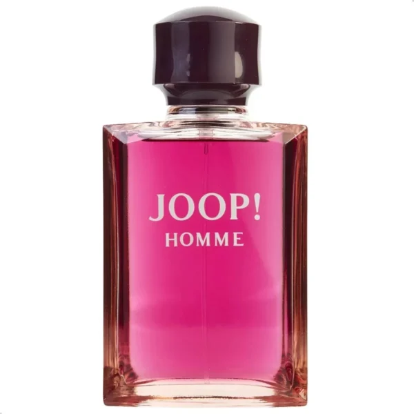 joop! homme  eau de toilette spray for men  125 ml - Image 7