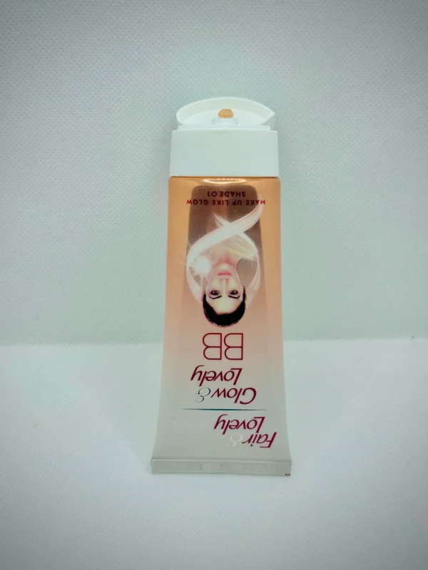 (pack of 12) glow & lovely / fair & lovely bb cream  + multivitamin cream 18g (random color) - Image 8