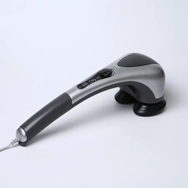 double head full body massager