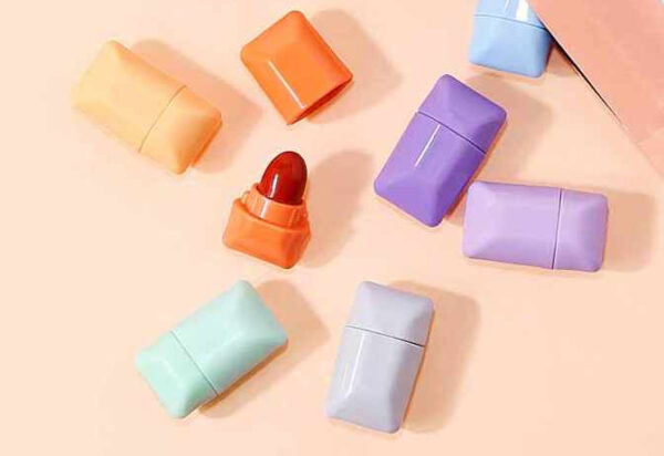 chanlanyan candy style longlasting mate lipstick - 24 pcs in box - Image 6
