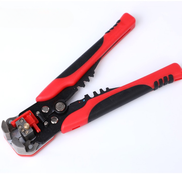 pride cable cutter - wire stripper multi functional stripping tools crimping pliers terminal | best quality tool for working | hand tools