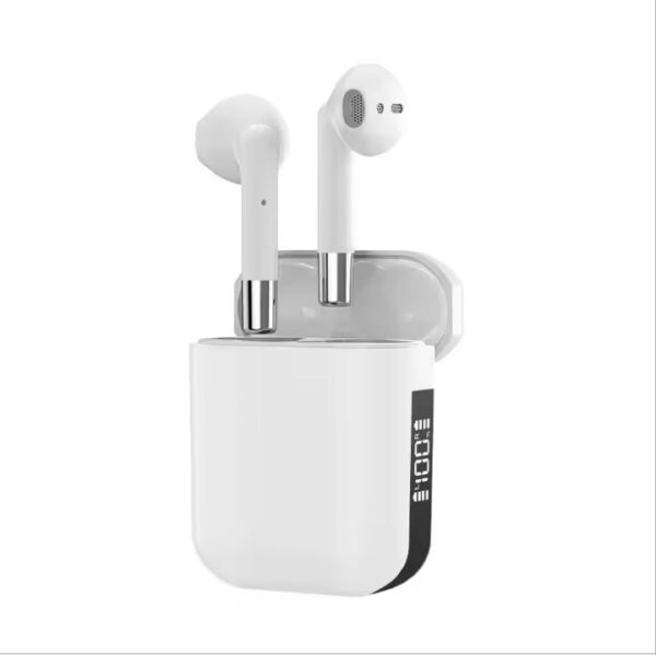 goody model: g4  gaming earphone wireless tws headphone mini bluetooth  earbuds sports