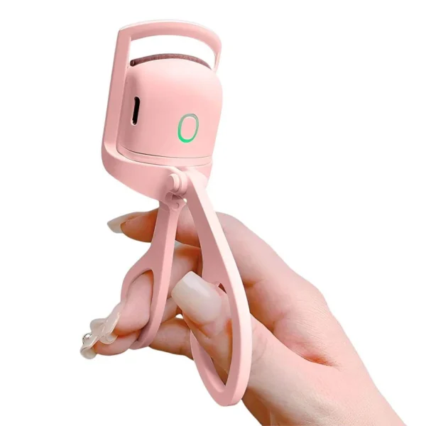 smart eyelash curler rechargeable (random color) - Image 7