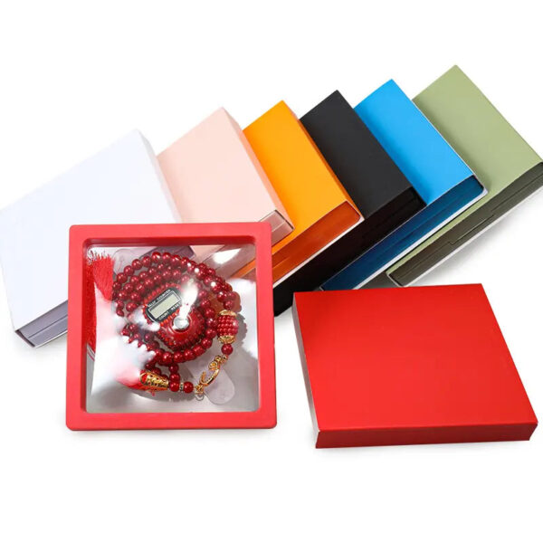 tasbih and digital finger counter gift set | best quality gift set | digital counter | tasbih | ( random color ) - Image 9