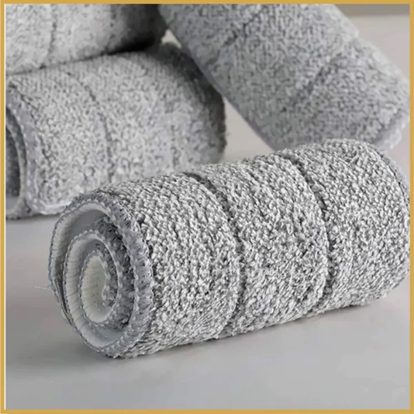 heavy duty spray mop refill | best quality mop refil
