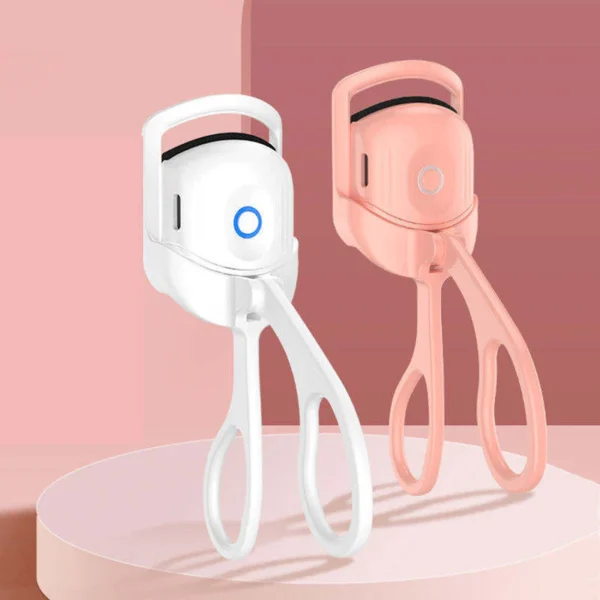 smart eyelash curler rechargeable (random color)