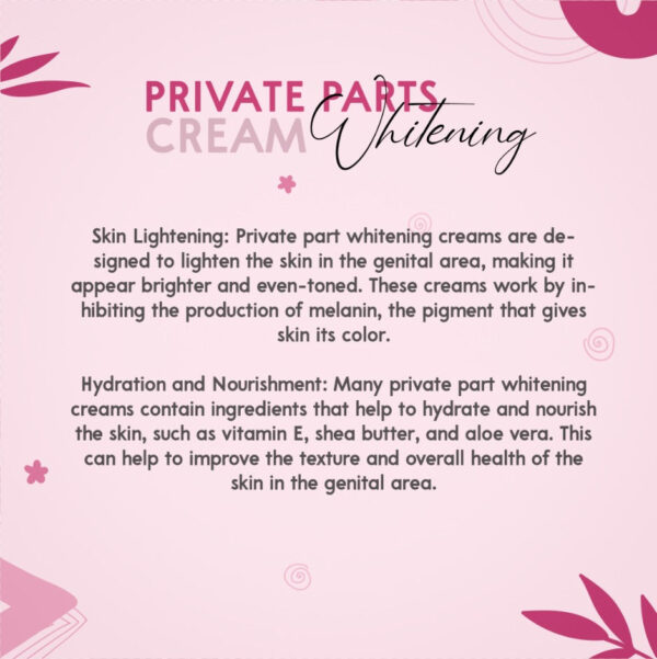 p whitening cream | best quality cream | whitening cream - Image 3