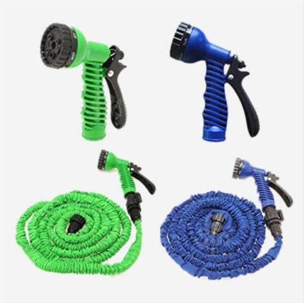 magic hose pipe  ft (random color)